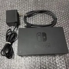 4 Nintendo Switch ドッグセット