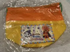アンパンマン　映画　ドロリン　ノベルティのサムネイル