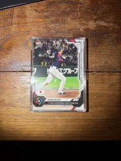 大谷翔平 Topps Now カード　5枚セット