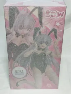 2025年最新】ニャル 子 バニー verの人気アイテム - メルカリ