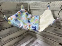 春夏すっぽりデグーハンモック…37