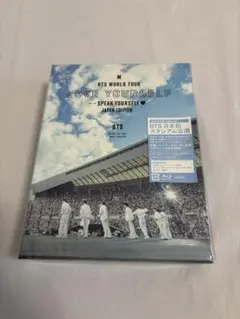 2025年最新】防弾少年団CDの人気アイテム - メルカリ