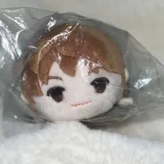 ワールドトリガー　もちもちマスコット　来馬辰也　②
