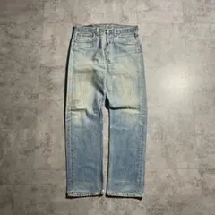 【W32 L30】 USA製 usa levi's リーバイス 501のサムネイル