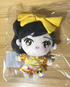 超ときめき宣伝部 とき宣 菅田愛貴 ぬいぐるみキーホルダー vol.3