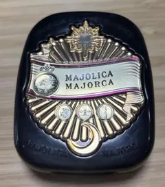 MAJOLICA MAJORCA プレストボアカバーのサムネイル