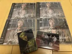 【新品未開封】 パラノイドランデブー 吉澤要人 原因は自分にある。