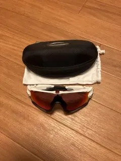OAKLEY オークリー jawbreakerジョウブレイカー