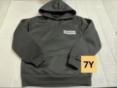 イタリアンブレインロット　7Y　バックプリント カプチーノアサシーノ　10