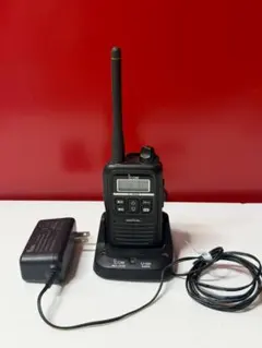 STANDARD GPSトランシーバー VX-8G - メルカリ