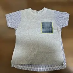 familiar ファミリア　Tシャツ 140