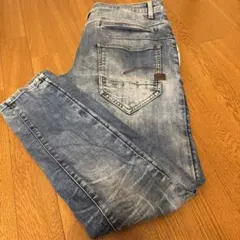 ジースター　G-STAR RAW デニムのサムネイル