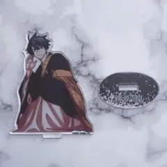 桃源暗鬼 一ノ瀬四季 推しとアメ アクリルスタンド アクスタ