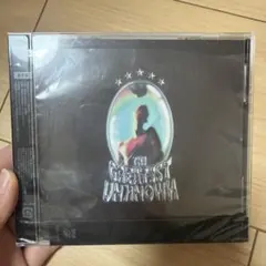 king gnu GREATEST UNKNOWN