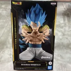 Grandista ゴジータ フィギュア