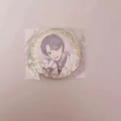 ブルーロック デュエル ナイトサッカー 缶バッジ 潔世一 各100点 計200点