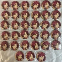 ［33点］　衣更真緒 フィーチャースカウト 缶バッジ