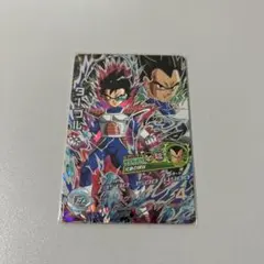 ドラゴンボールヒーローズ タゴール SRカード | Mercari
