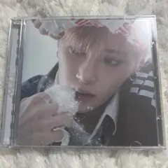 ALPHA DRIVE ONE EUPHORIA JEWEL CASE アルノ