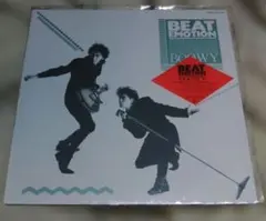 2026年最新】boowy レコードの人気アイテム - メルカリ