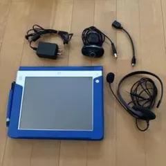 チャレンジタッチnextタブレット 本体 キーボード ヘッドフォン　マイク 2025年最新】チャレンジタッチ ヘッドフォンの人気アイテム - メルカリ