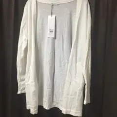 SLY ロングカーディガン