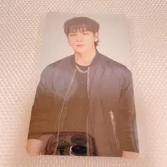 JO1 豆原一成 079 ラポスタ トレカ