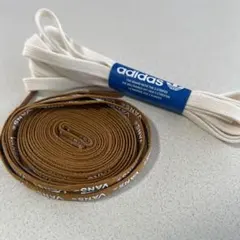 スニーカー　adidas、VANSセット