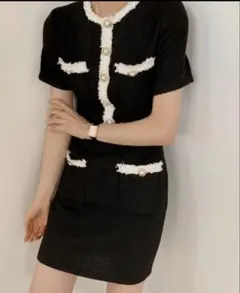 ミニワンピース