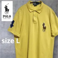RalphLauren bigponey poloshirt swag y2k - メルカリ