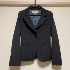 三愛　From Love Three フロムラブスリー　テーラードジャケット 黒