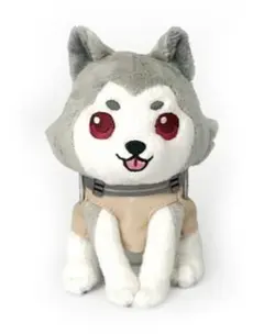P3R ぬいぐるみキーホルダー(コロマル) 新品