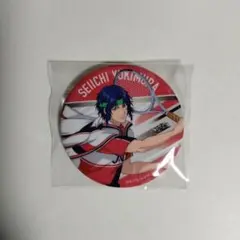 2026年最新】幸村精市 缶バッジの人気アイテム - メルカリ