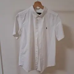 ラルフローレン　半袖シャツ
