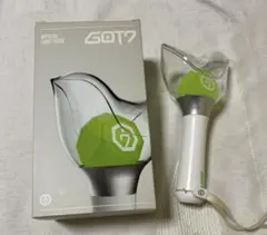 2026年最新】got7 公式 ペンライト アガボン light stickの人気