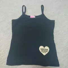 sister Jenniキャミソール