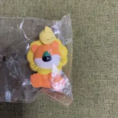 肩ズンFig フィギュア たべっ子どうぶつ　THE MOVIE らいおん