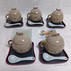 2026年最新】茶碗蒸し 食器 5客の人気アイテム - メルカリ