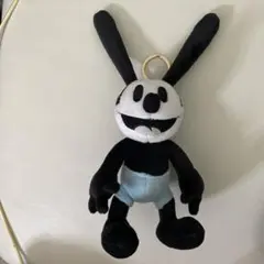 オスワルド・ザ・ラッキー・ラビット キーホルダー