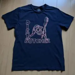 MARLBORO×DIETBUTCHER SLIM SKIN Tシャツ［未着用］