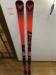 2025年最新】ロシニョール gs 170cmの人気アイテム - メルカリ