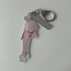 NCT DREAM ジェミン ドリショ3 アクキー アクリルキーホルダー