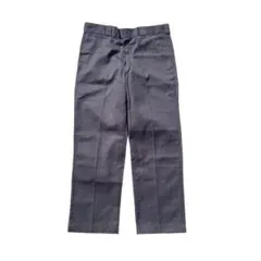Dickies 874 original fit BK 34×30 us流通