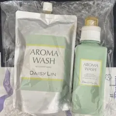 DAISY LIN AROMA WASH II 1L詰替用3本セット - メルカリ