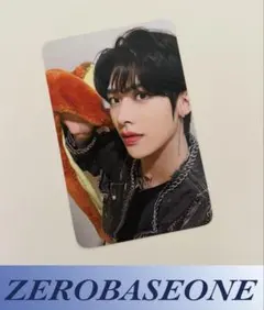 zb1★withmuu★ヨントン トレカ★ゼプトピア ラキドロ 特典★リッキー