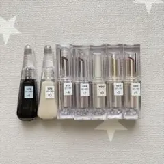 UZU リップスティック まとめ売り