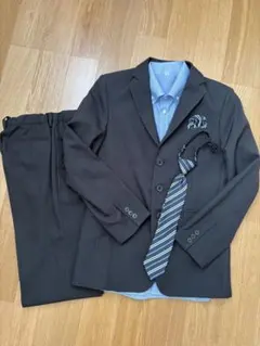 OLIUER HOUSE フォーマル　スーツ 3ボタン 170A