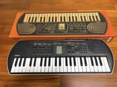 Casiotone SA-81 新品 保証書付き - メルカリ