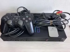 PlayStation 2 SCPH-39000 RC すぐ遊べるセット