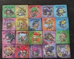 2026年最新】かぎっ娘ステッカーの人気アイテム - メルカリ